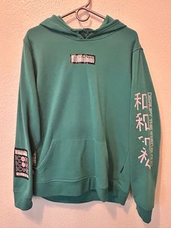 Men’s Hoodie