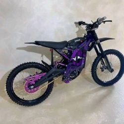 Emx(contact info removed) road legal surro ultra bee 24