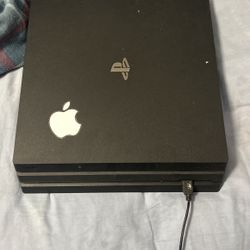 PS4 Pro