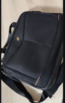 Laptop computer bag
