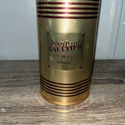 Jean Paul Gaultier Le Male Elixir