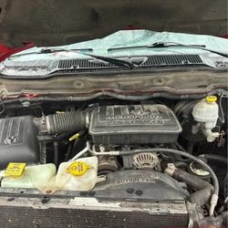 2006 Dodge Ram 1500 For Sale