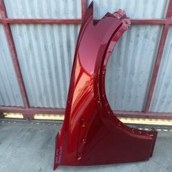 2024-2025 Mazda CX90 Right Fender