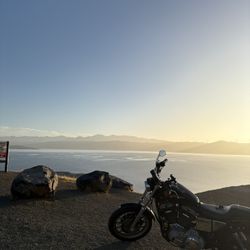 1998 Harley Davidson XL1200s