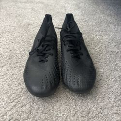 Adidas cleats PREDATOR ACCURACY.2 FIRM GROUND SOCCER