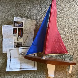 Tippecanoe model deals boats