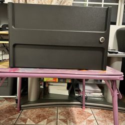 Filling Box