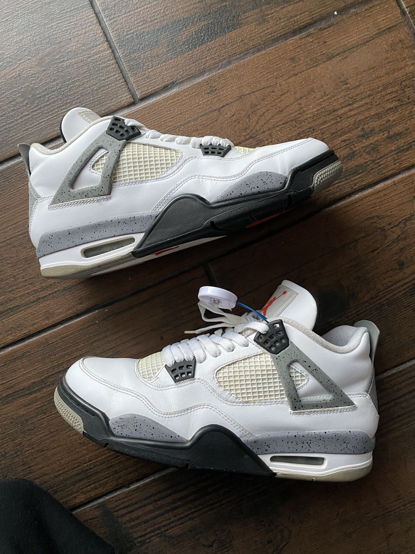 Jordan Retro 4s $70 FIRM CASH ONLY