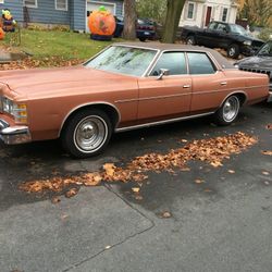 1977 Ford LTD
