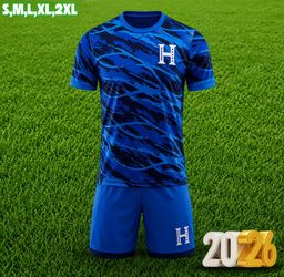 Uniformes para equipos de fútbol