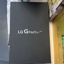 Lg Ipad 