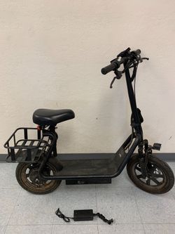 AOVO ESBS EBIKE #35372