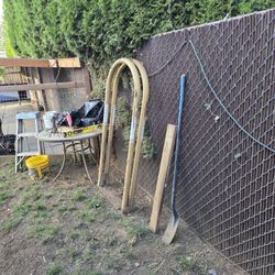 Tire Cage
