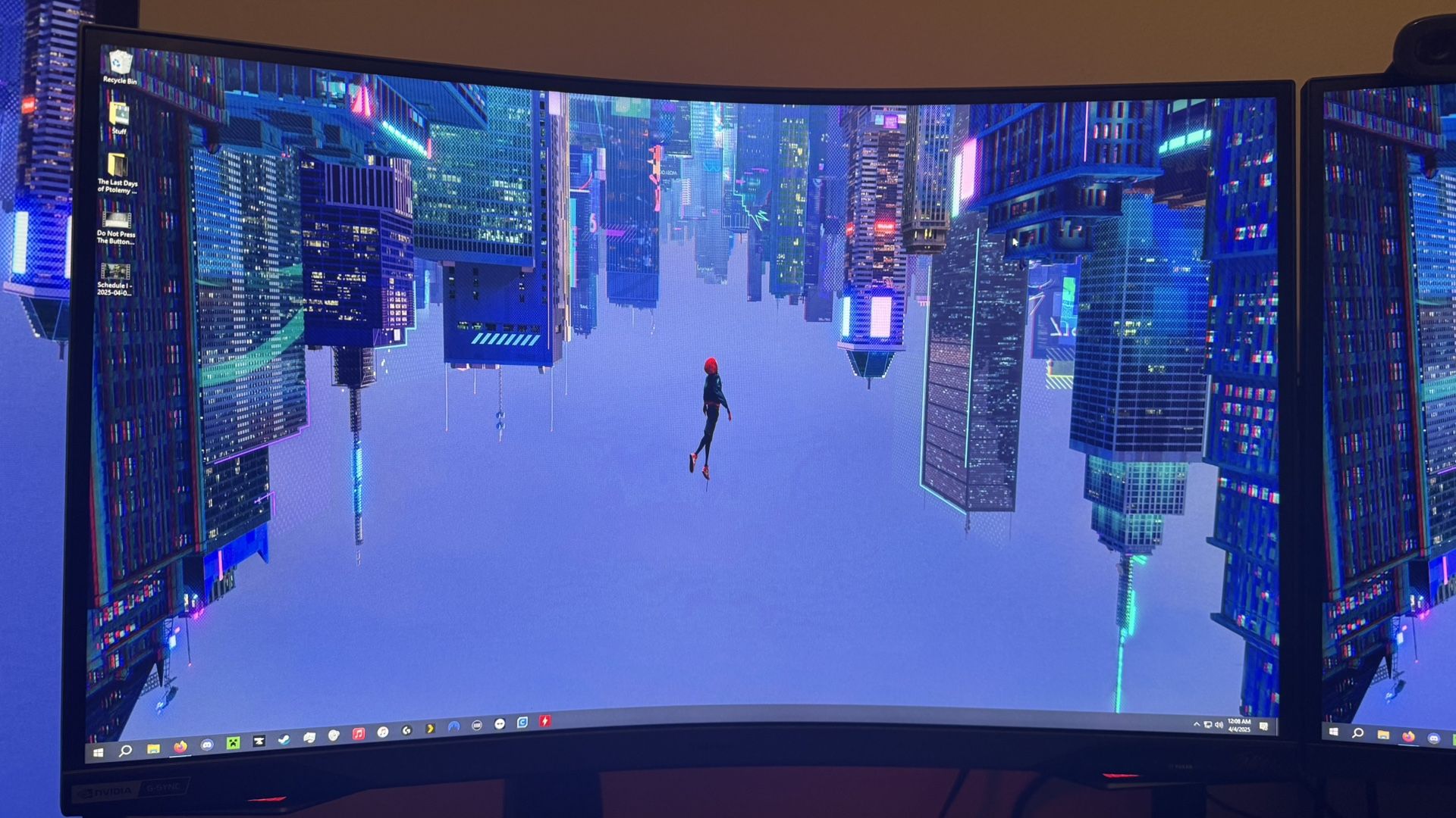 Samsung 1440p 240hz 27inch Odyssey G7