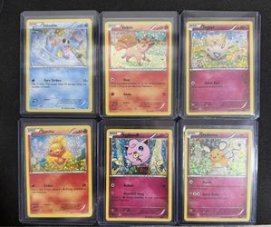 Pokemon 2016 McDonald’s Promo