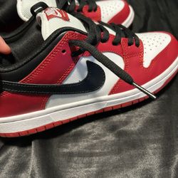 Chicago DUNKS Nike