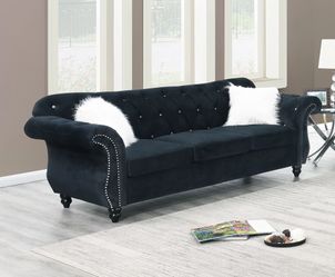 Brand New Sofa