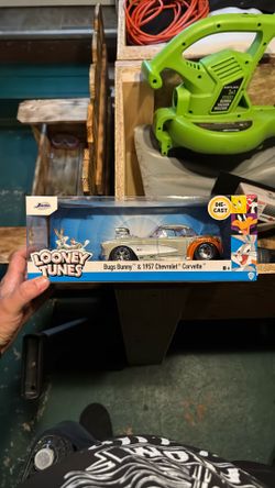 Diecast Car