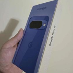 Google pixel 10 128gb Unlocked for any carrier other colors available 