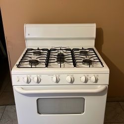 Stove 