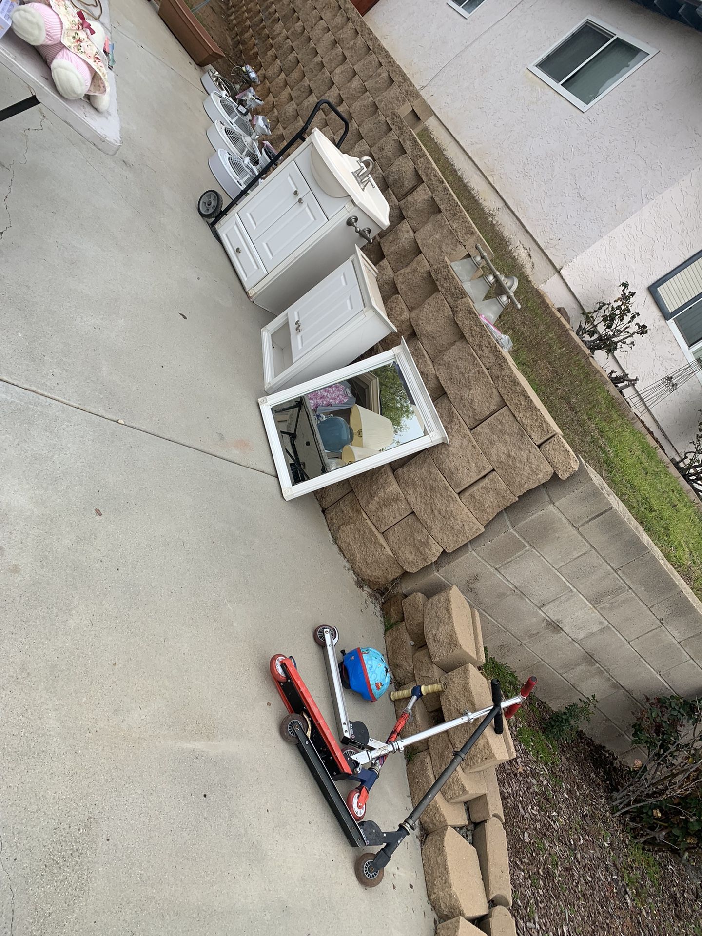 Bathroom Set for Sale in Santee, CA OfferUp