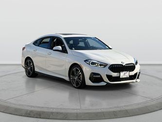 2024 BMW 228i Gran Coupe