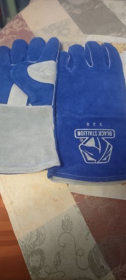 Welding Gloves 
