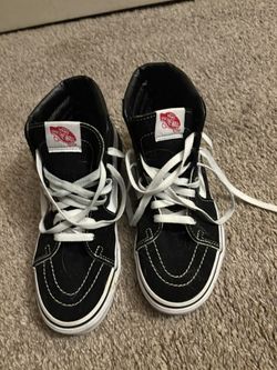 Vans Shoes