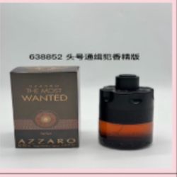 Azzaro- The Most Wanted Parfum 