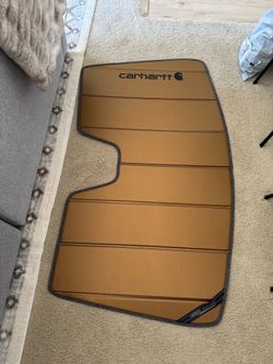 2023 Rav 4 Sun Shade Carhartt