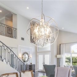 Chandelier