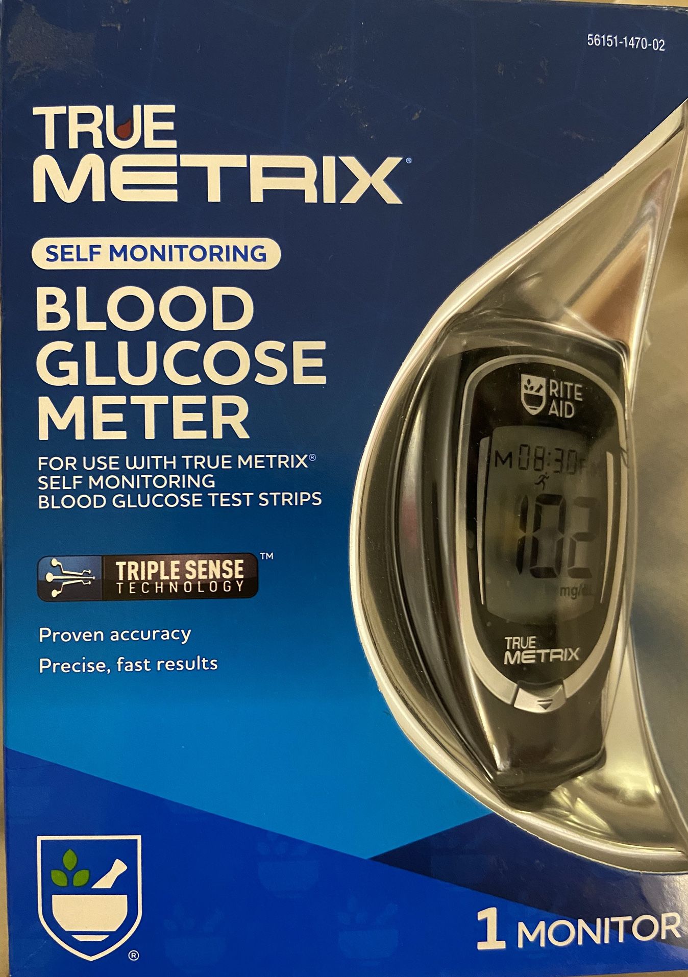 Glucose Meter