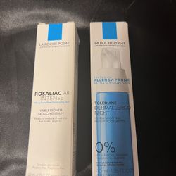 La Roche- Posay Bundle of 2 *NEW*