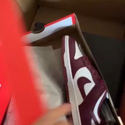 Nike Shoes 
