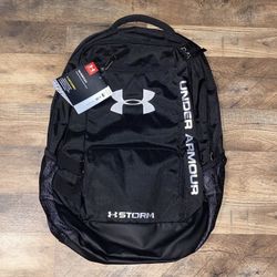 Under Armour Backpack!