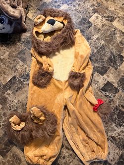 Halloween Costume Full Body