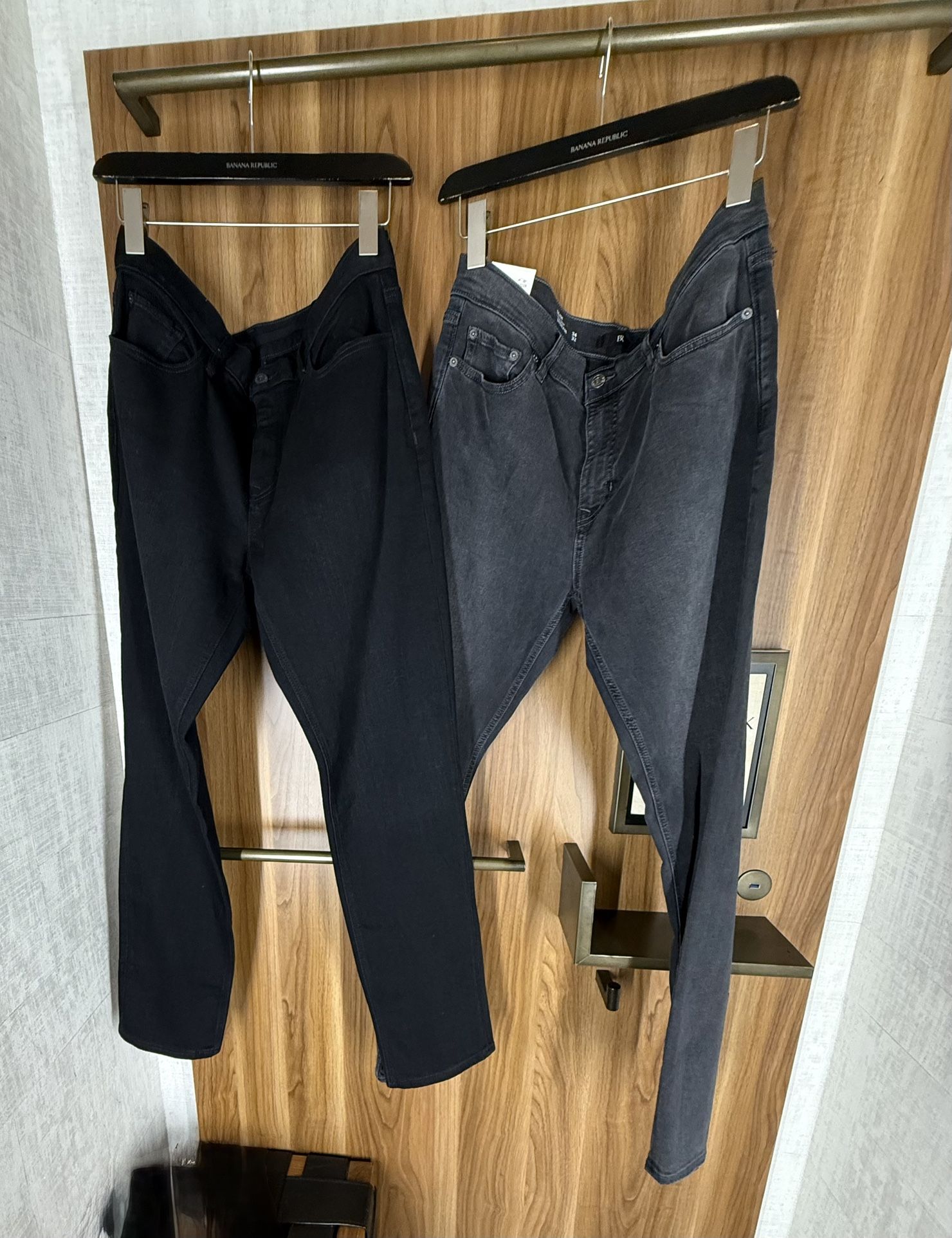 Men’s Banana Republic Jeans