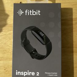 Fitbit Inspire 2