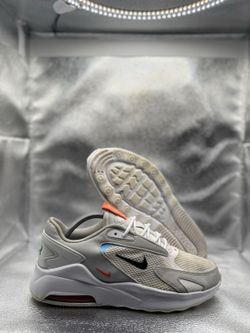 Size 8 - Nike Air Max Bolt White Photon Dust