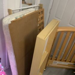Bellini Baby Crib 