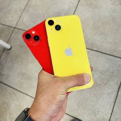 iPhone 14 Plus Unlocked