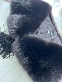 Stoll Faux Fur