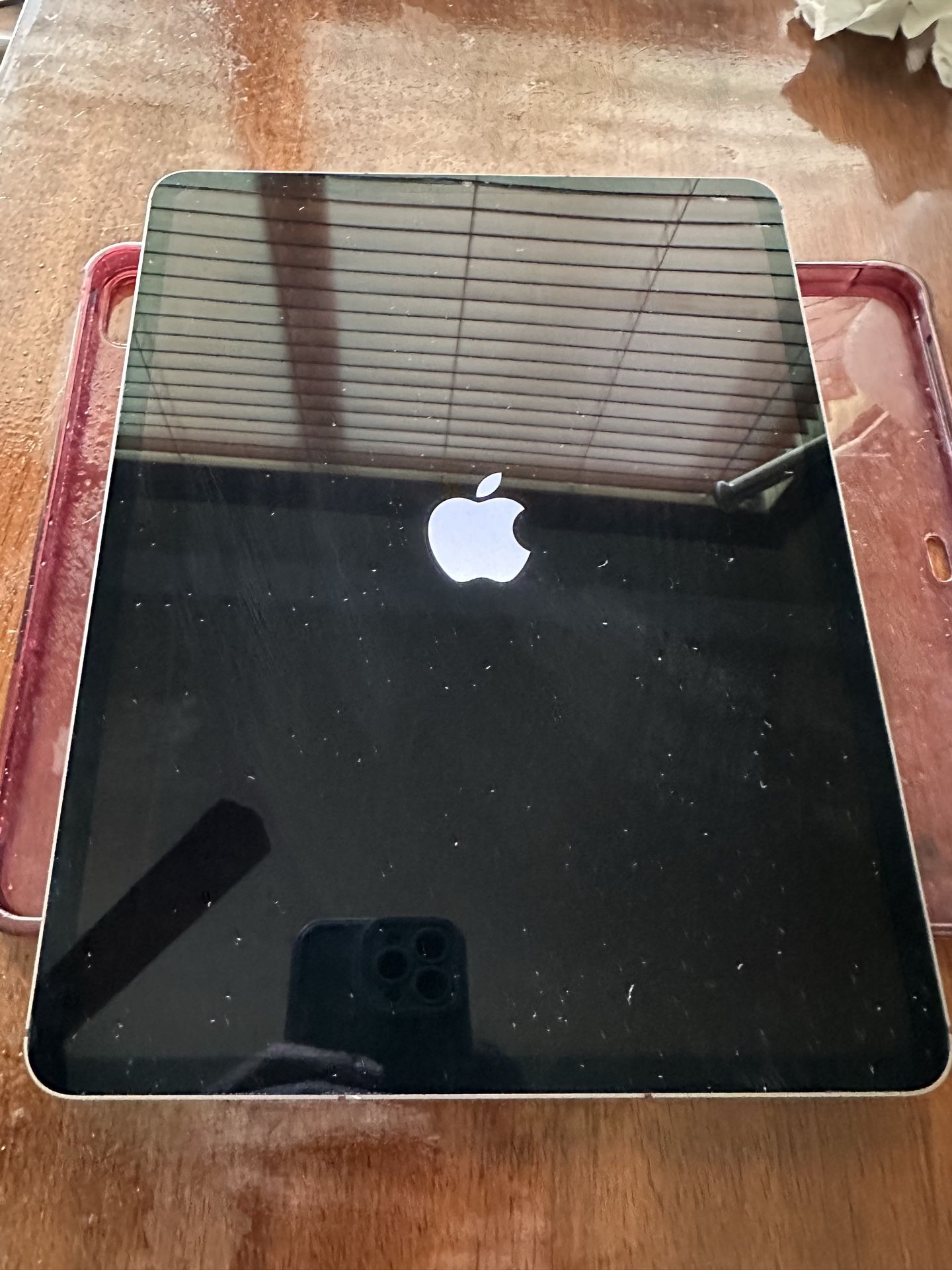 iPad Pro 13 inch