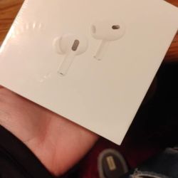 Airpod Pros