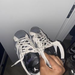 Jordan 7 Flints Throw A Price 