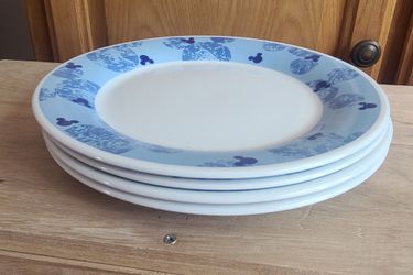 Mickey Tableware Set