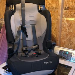 Baby Car Seat 