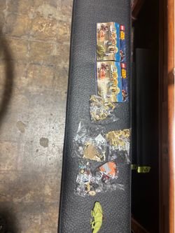 LEGO Star Wars Mos Eisley Cantina (75052)