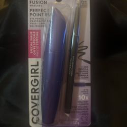 Máscara-Covergirl 
