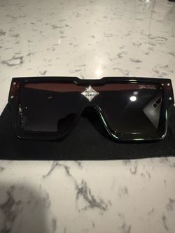 Fashion Designer Sunglasses
